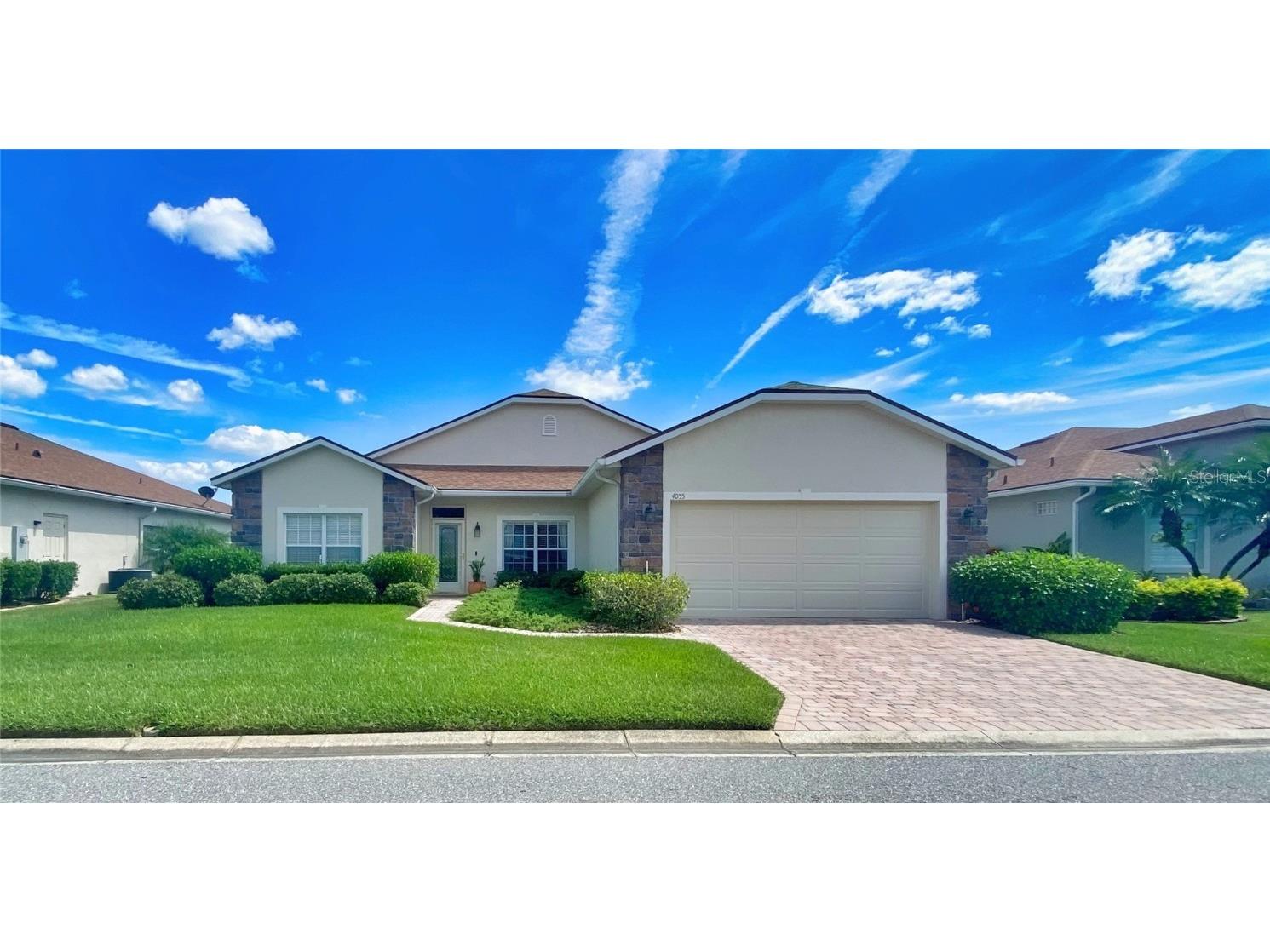 4055 Ashton Club Drive Lake Wales FL 33859 - LAKE ASHTON P4927215 image1