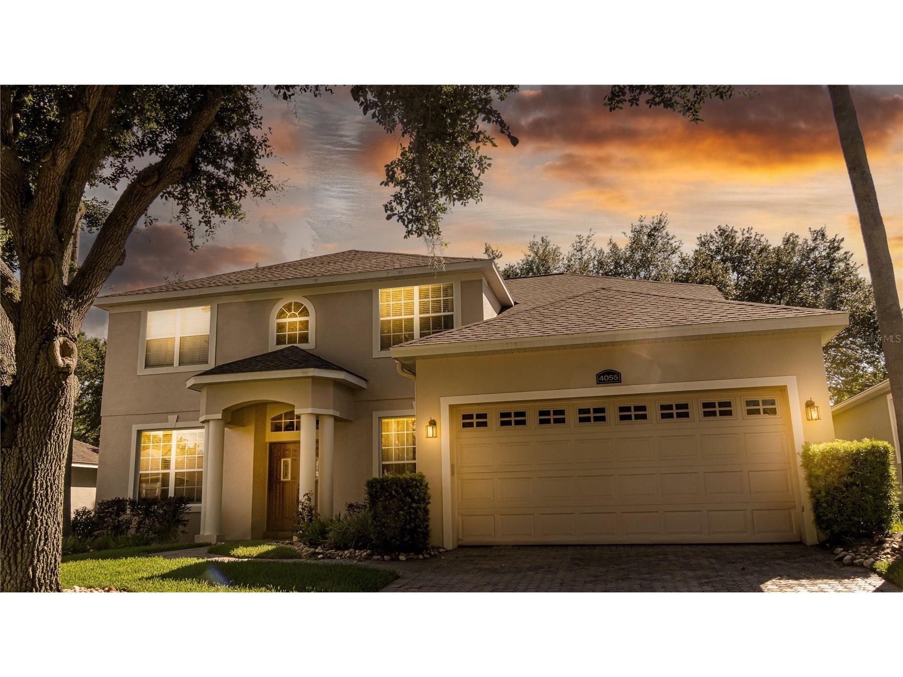 4055 Beacon Ridge Way Clermont FL 34711 R4910582 image1