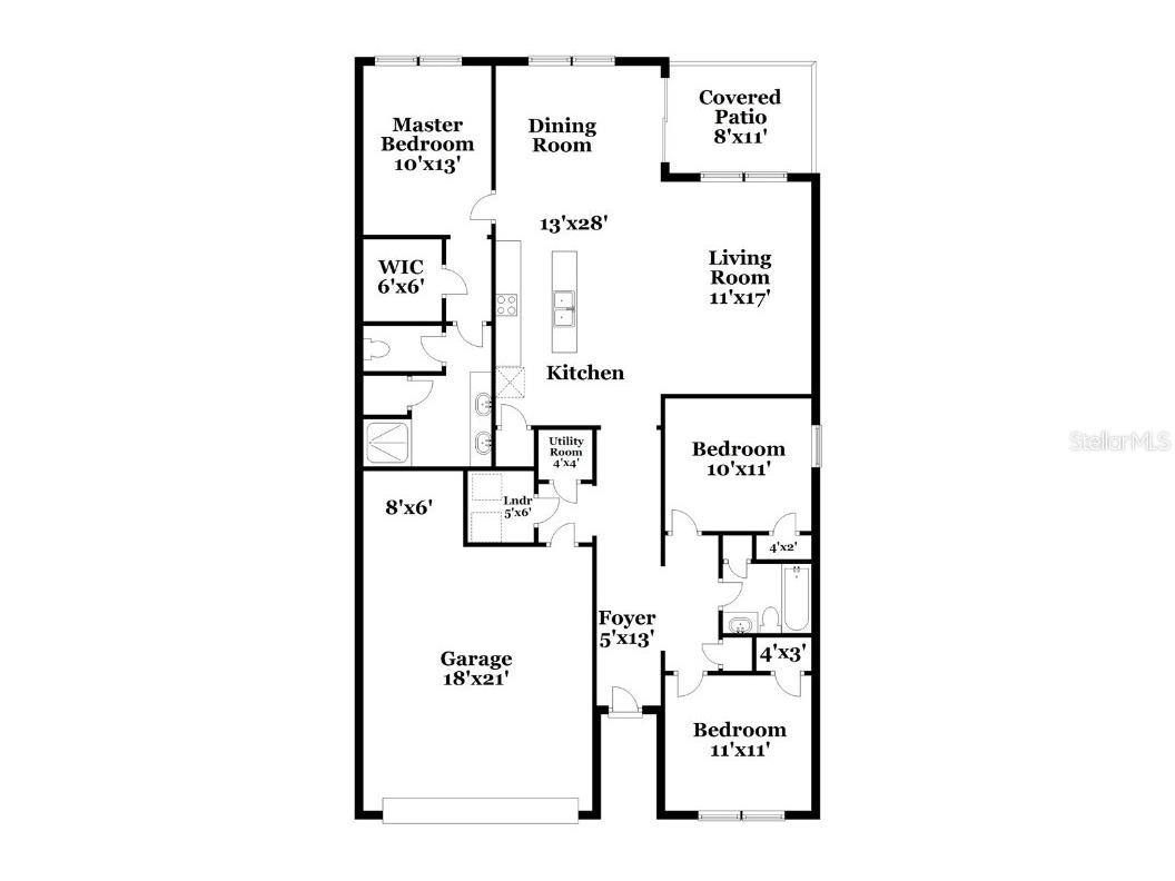 4055 Bramblewood Loop Spring Hill FL 34609 O6354596 image16