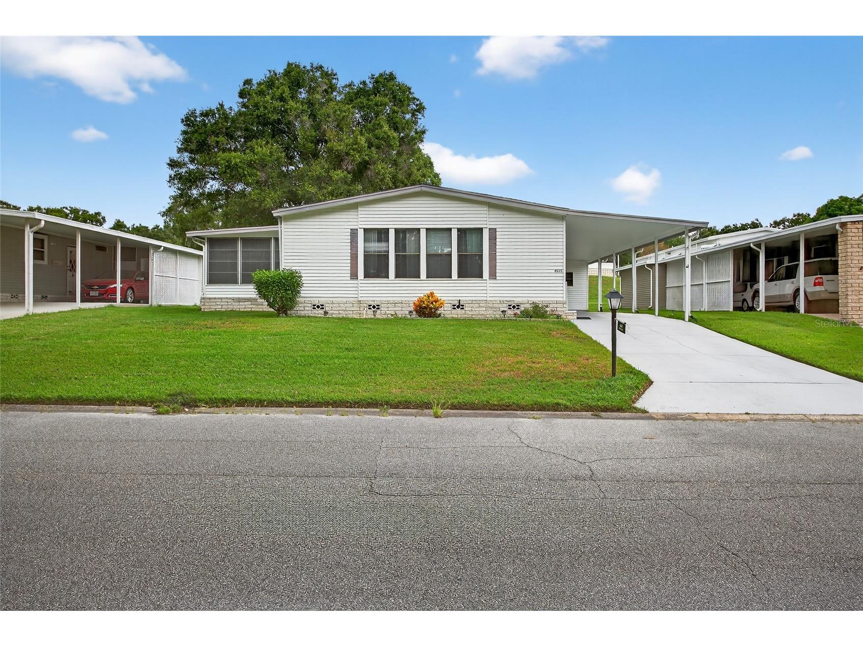 4055 Cohen Drive #748 Zellwood FL 32798 O6331075 image1