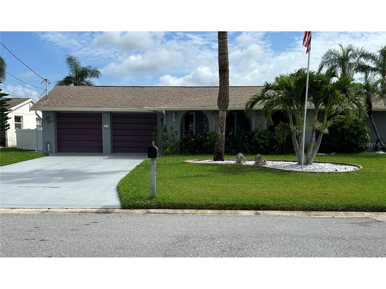 4055 Headsail Drive New Port Richey FL 34652 W7856709 image1