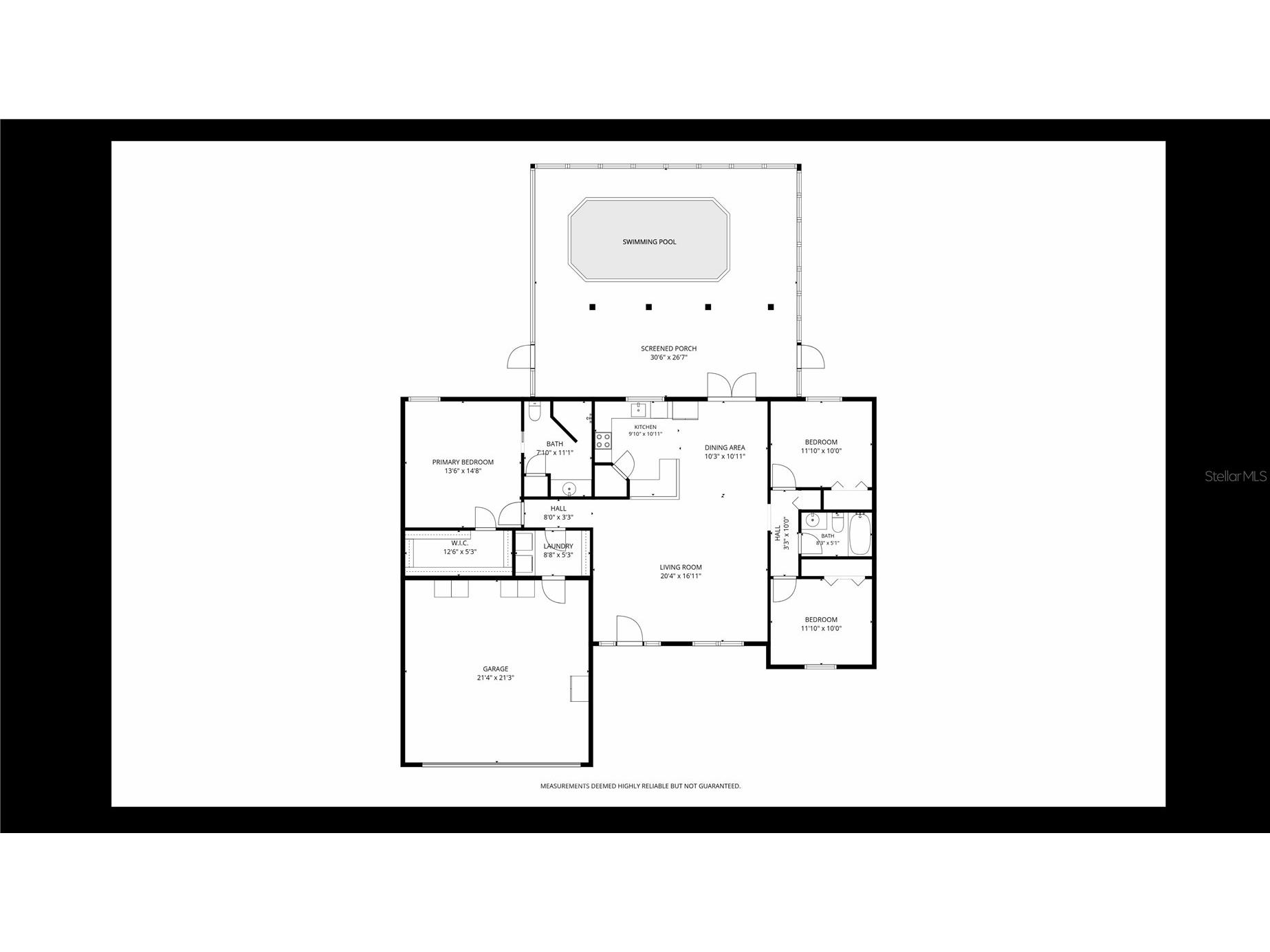 4055 Santa Barbara Drive Sebring FL 33875 OM726018 image2