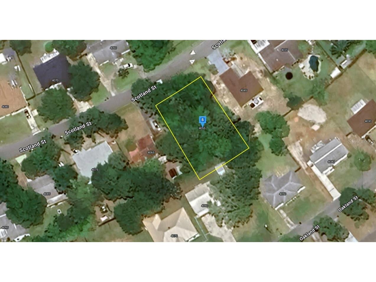 4055 Scotland Street Cocoa FL 32927 A4635644 image1