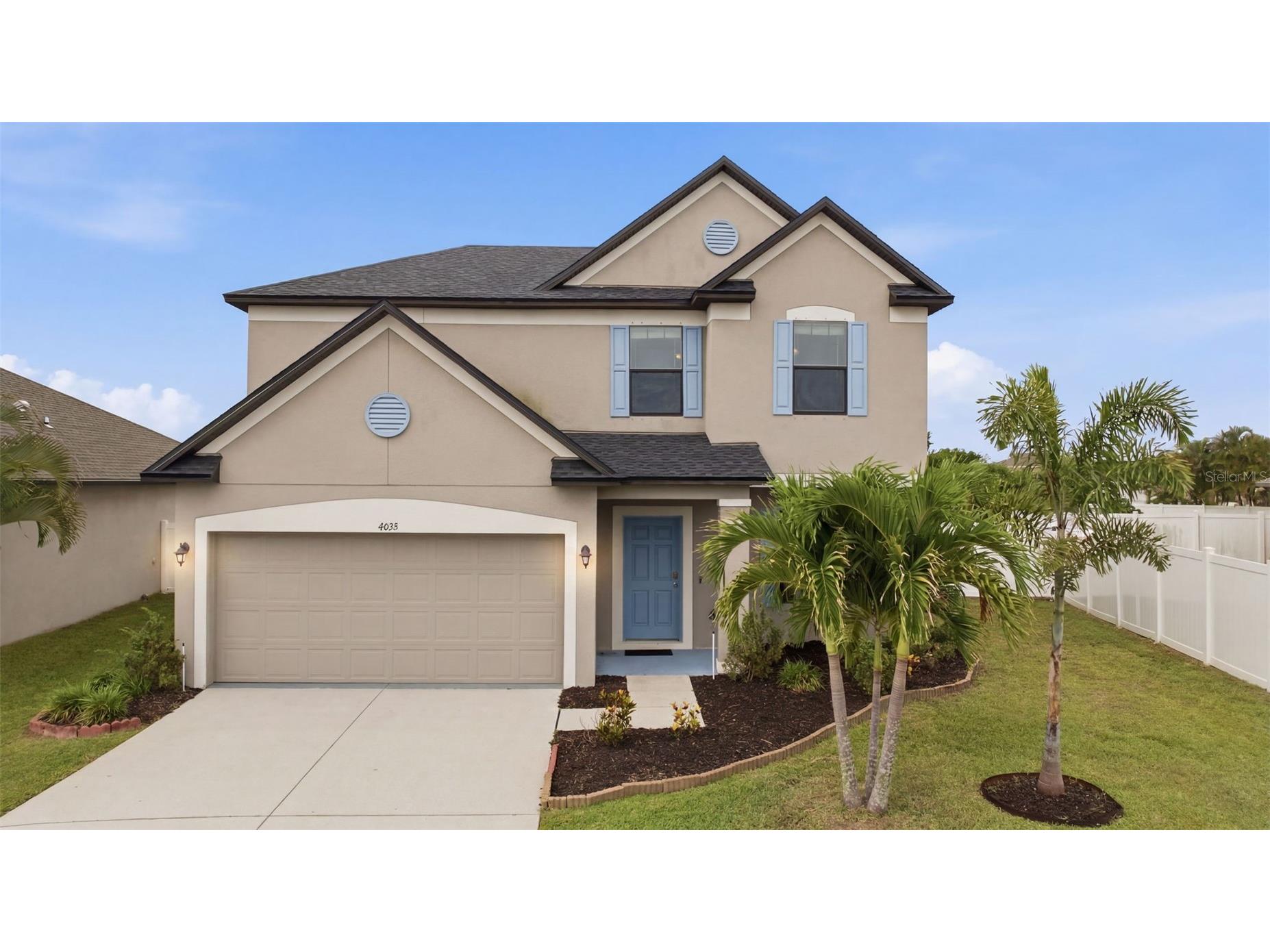 4055 Wayfarer Way Palmetto FL 34221 A4697182 image1