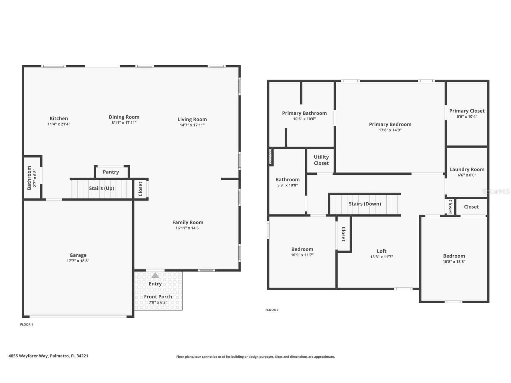 4055 Wayfarer Way Palmetto FL 34221 A4697182 image72