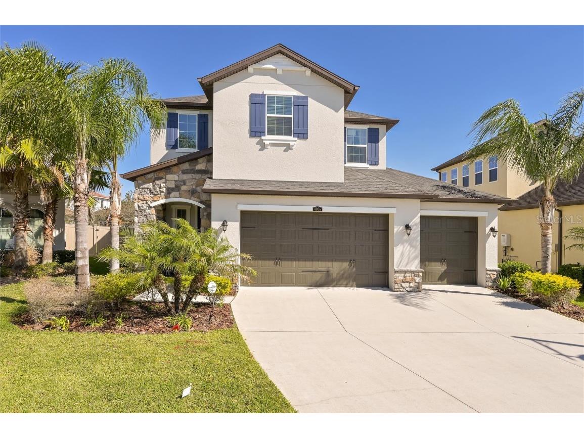 4056 Empoli Court Zephyrhills FL 33543 T3427919 image1