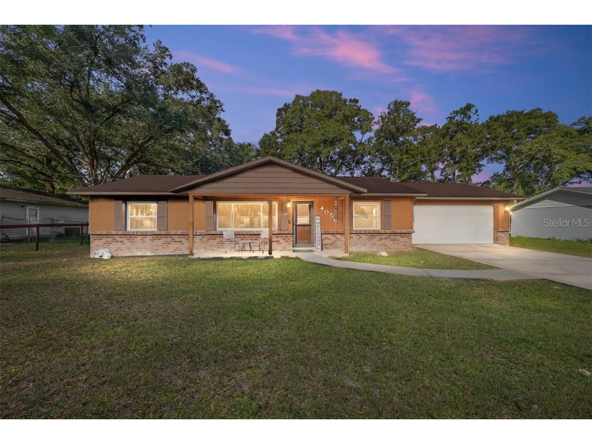 4056 NE 20th Avenue Ocala FL 34479 OM687161 image1