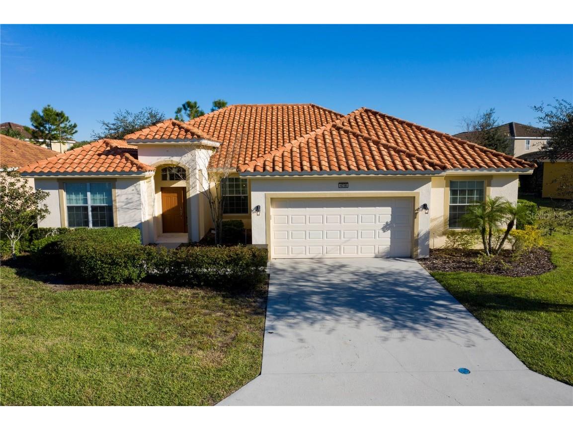 4056 Oaktree Drive Davenport FL 33837 O6088260 image1