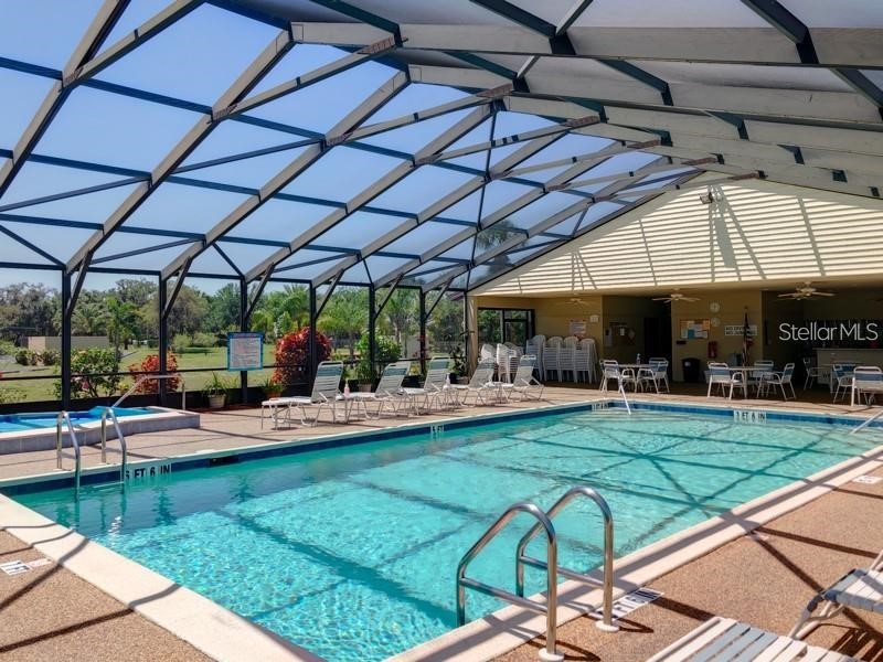 4056 Oakview Drive #E7 Port Charlotte FL 33980 C7484472 image13