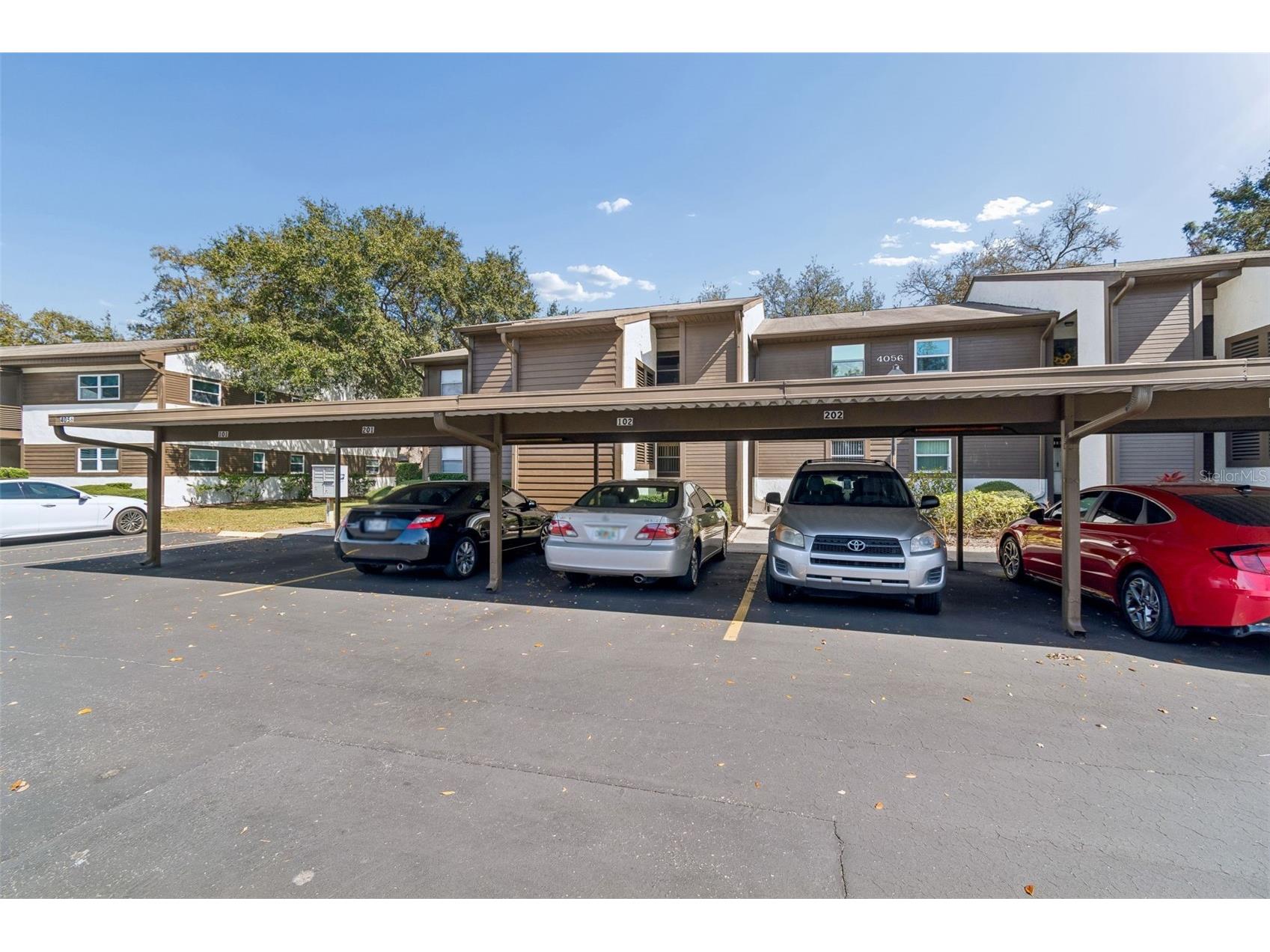 4056 Passport Lane #102 New Port Richey FL 34653 TB8480450 image2