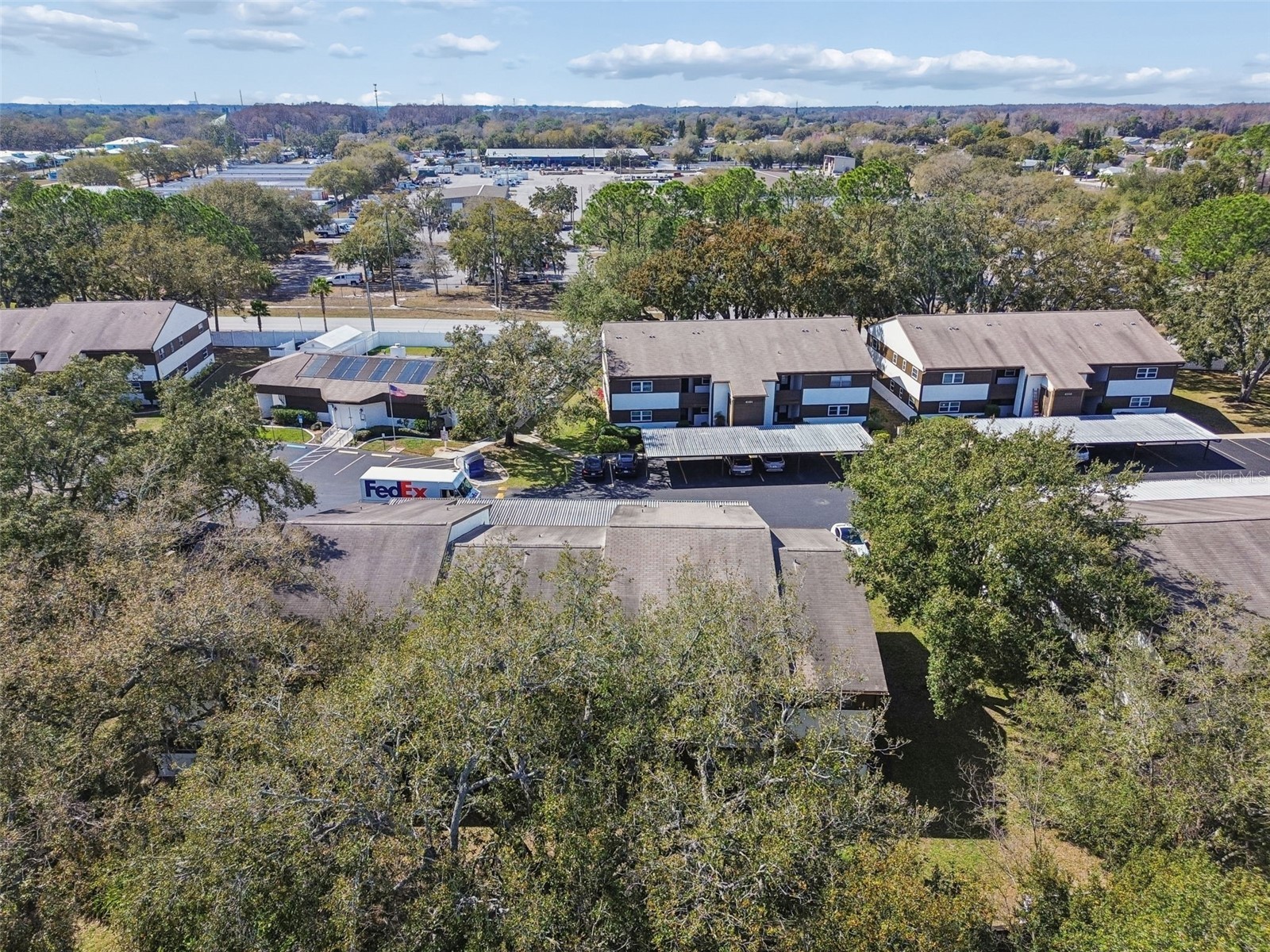 4056 Passport Lane #102 New Port Richey FL 34653 TB8480450 image42