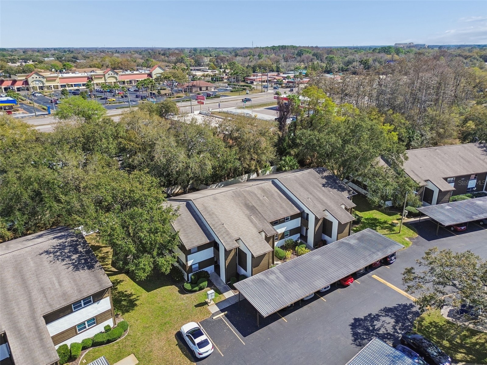 4056 Passport Lane #102 New Port Richey FL 34653 TB8480450 image47