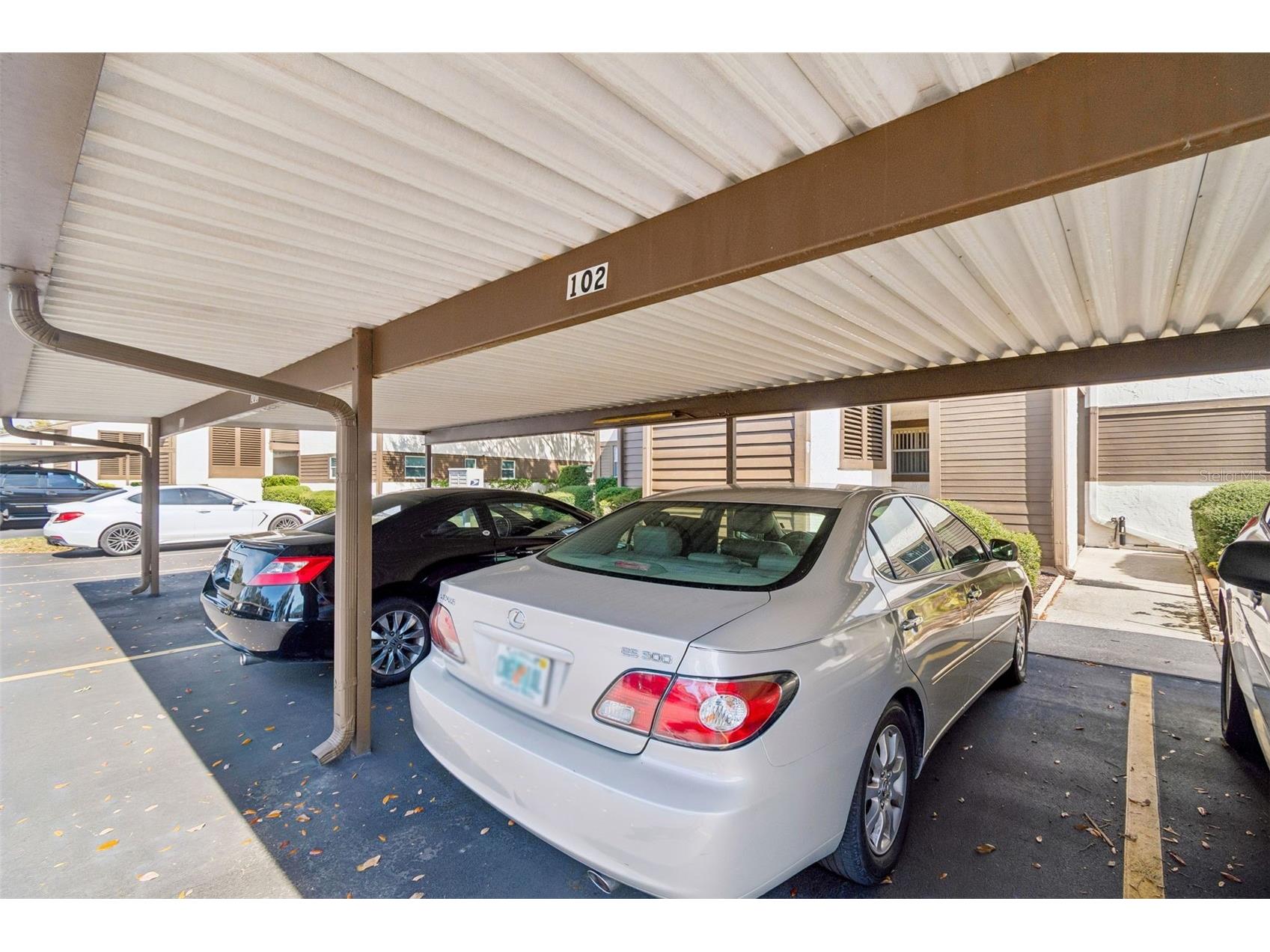 4056 Passport Lane #102 New Port Richey FL 34653 TB8480450 image5