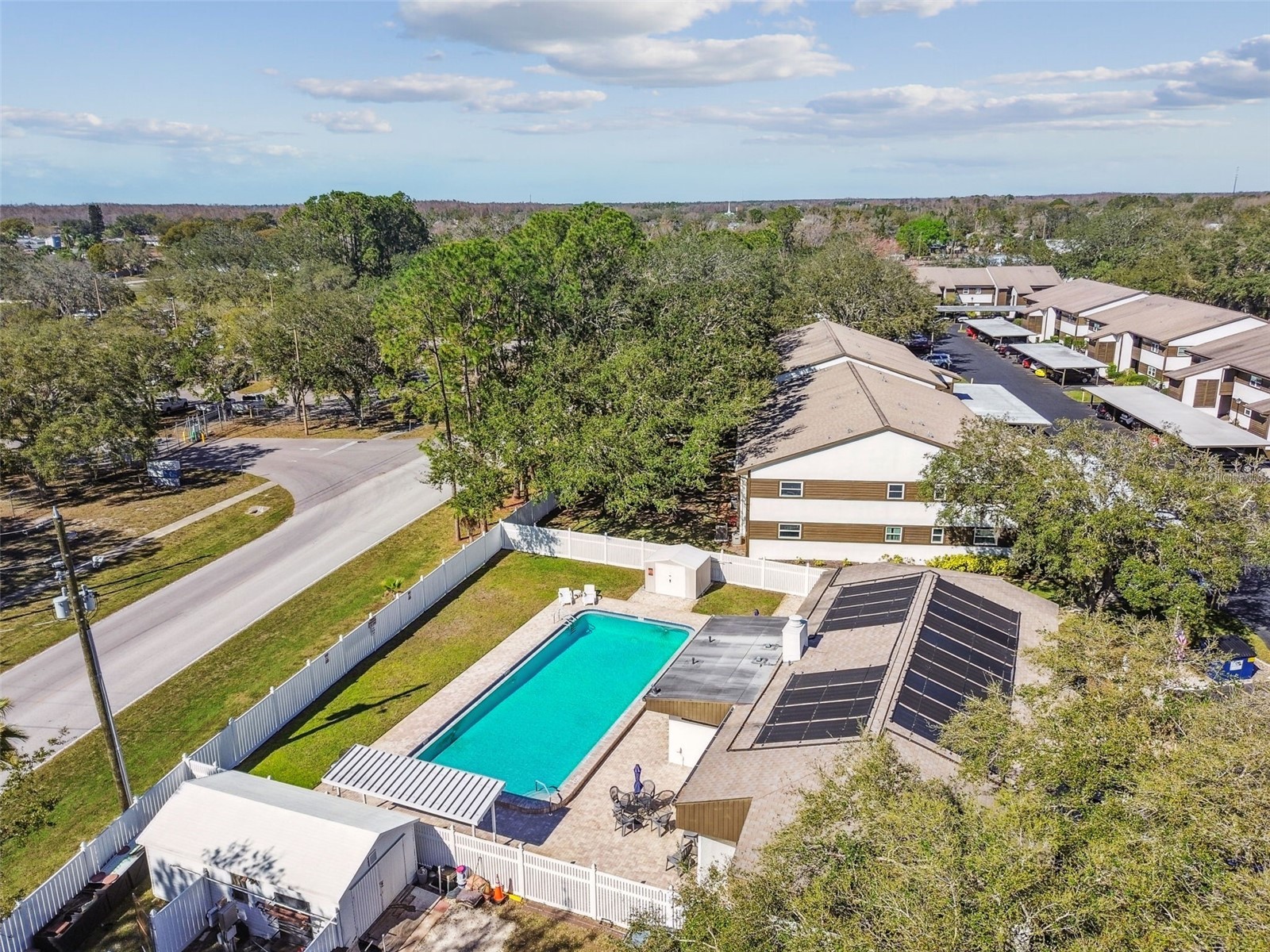 4056 Passport Lane #102 New Port Richey FL 34653 TB8480450 image50