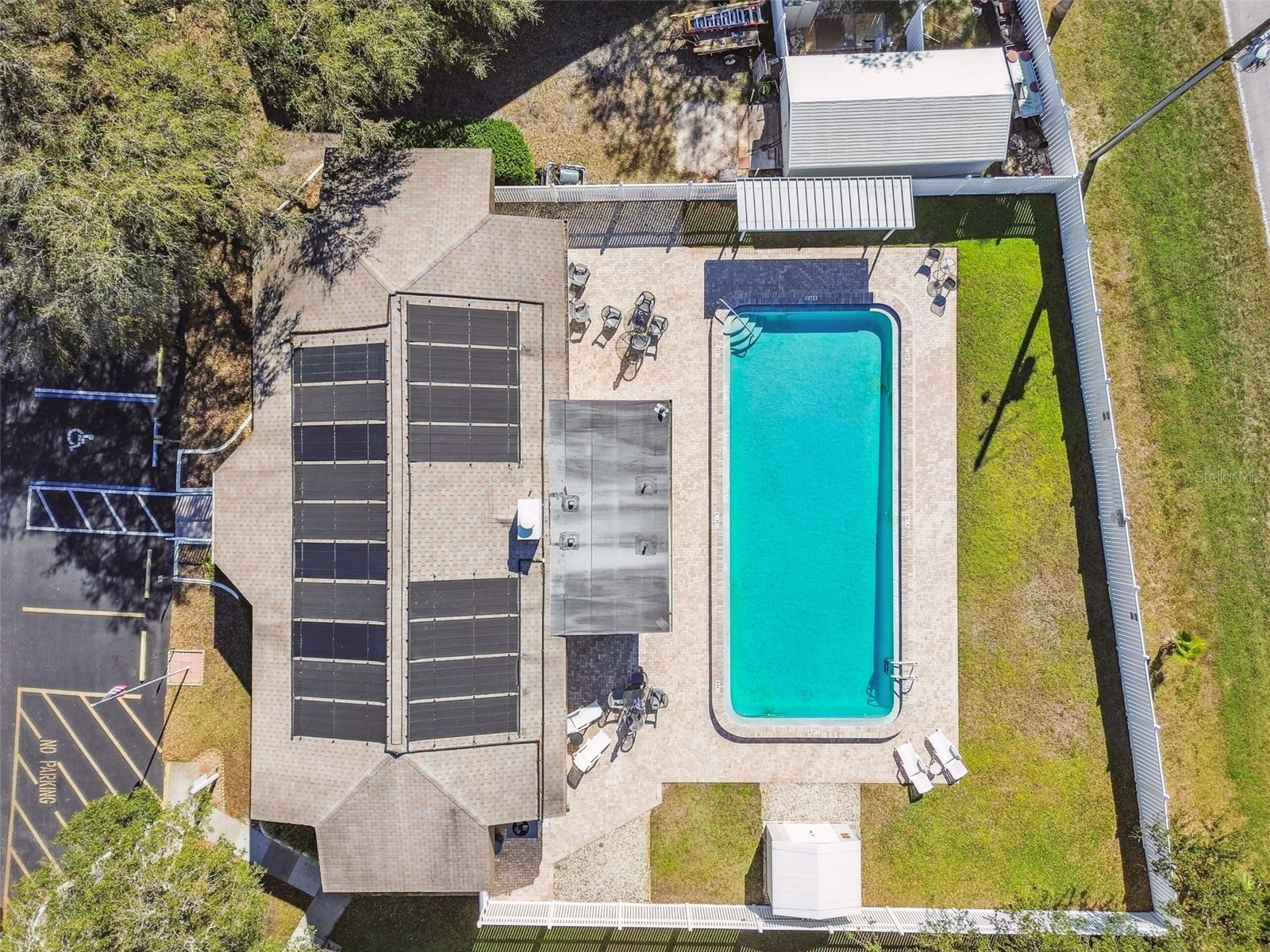 4056 Passport Lane #102 New Port Richey FL 34653 TB8480450 image54
