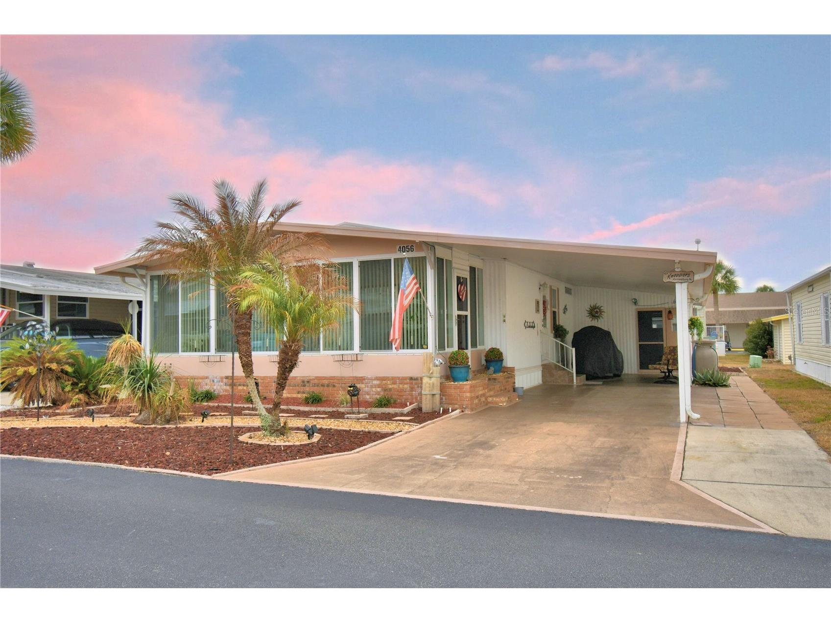 4056 Rolling Oaks Drive Winter Haven FL 33880 - Dinner Lake P4937783 image1