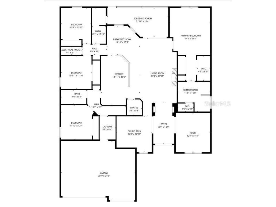 4056 Sunset Lake Drive Lakeland FL 33810 TB8513079 image27