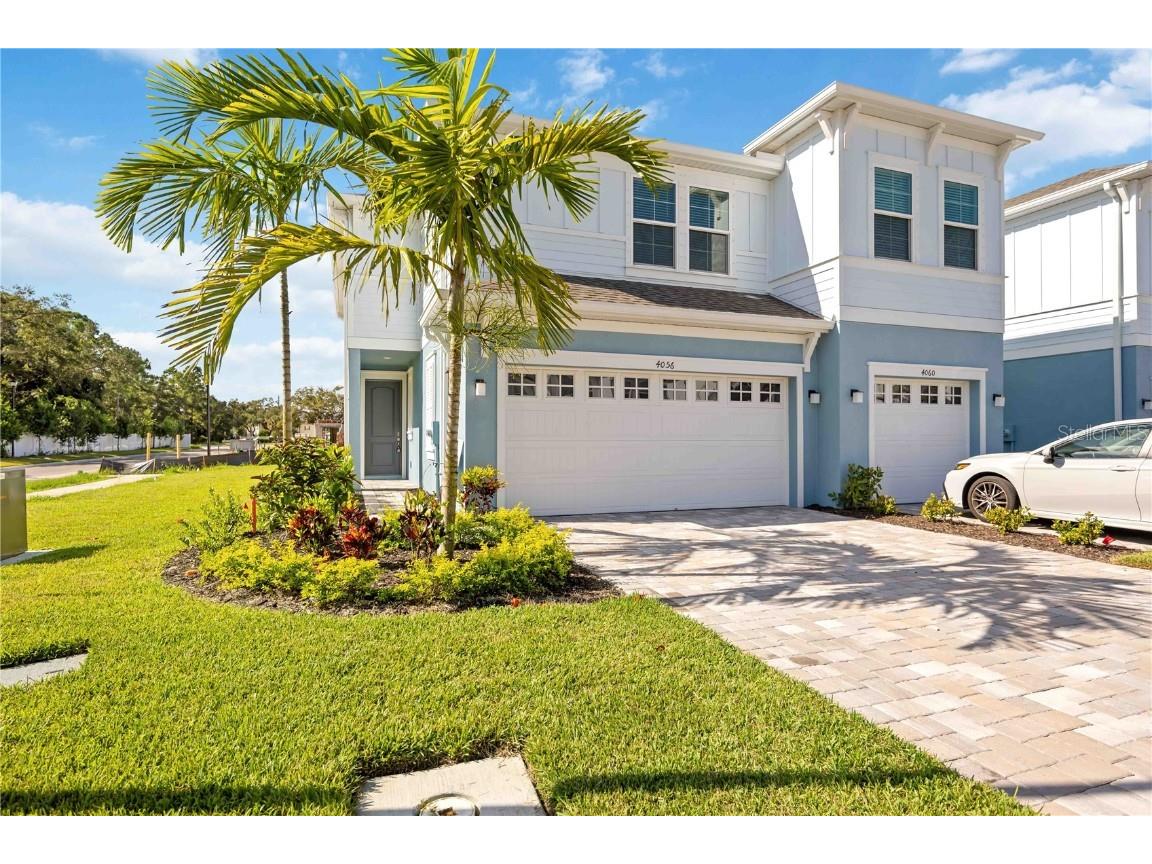 4056 Via Sienna Circle Sarasota FL 34243 A4609193 image1