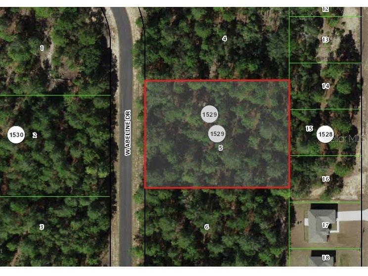 4057/4065 W Abeline Drive Citrus Springs FL 34433 W7875174 image1