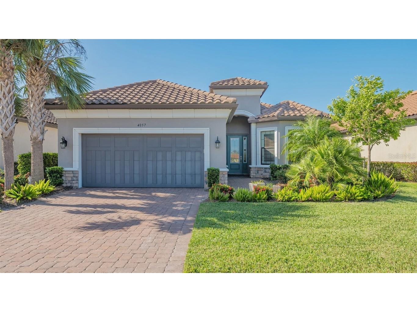 4057 Cascina Way Sarasota FL 34238 A4629335 image1