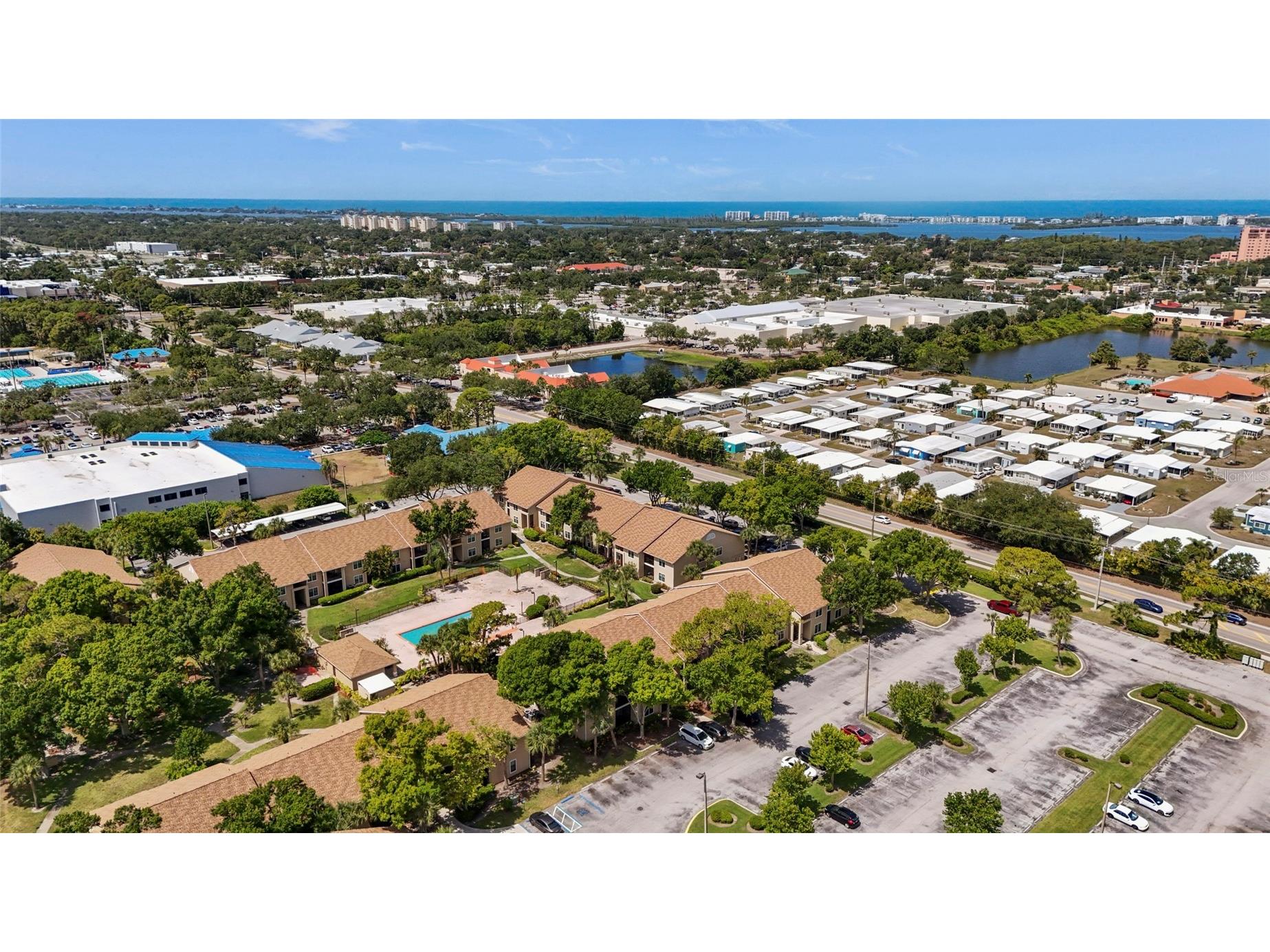 4057 Crockers Lake Boulevard #17 Sarasota FL 34238 A4698350 image48