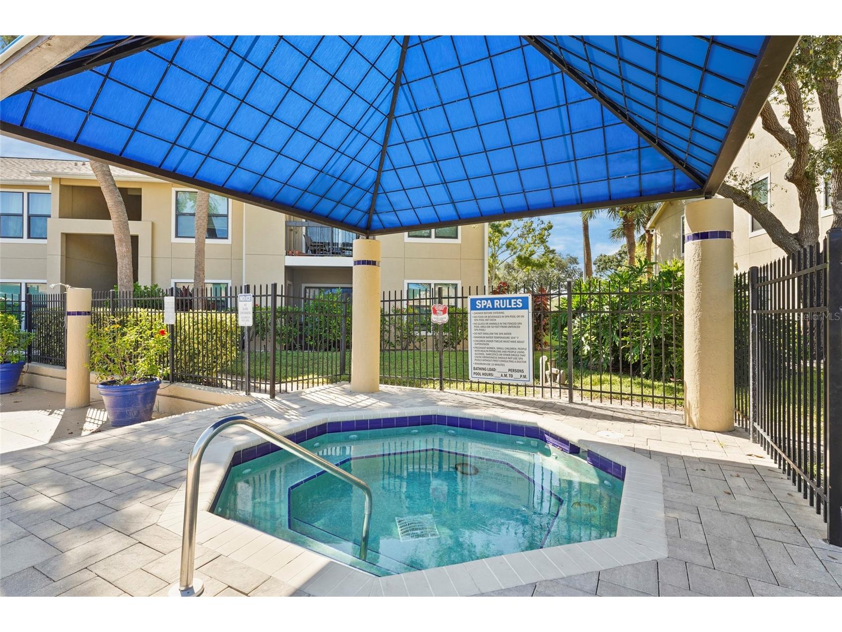 4057 Crockers Lake Boulevard #17 Sarasota FL 34238 A4698350 image60