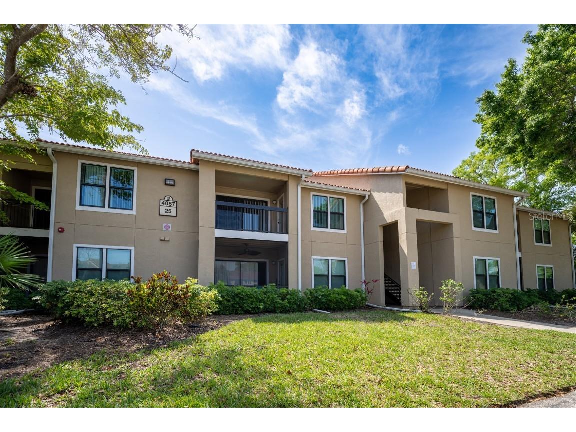 4057 Crockers Lake Boulevard #25 Sarasota FL 34238 A4563414 image1