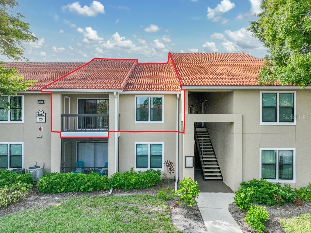 4057 Crockers Lake Boulevard #2525 Sarasota FL 34238 A4584621 image1