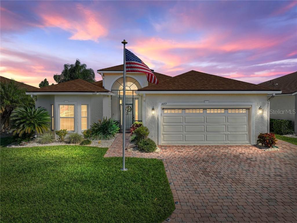 4057 Dunmore Drive Lake Wales FL 33859 P4928992 image1