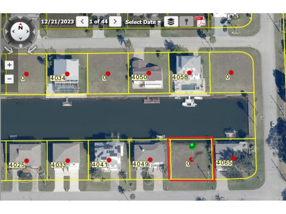 4057 Jewfish Drive Hernando Beach FL 34607 W7861696 image1