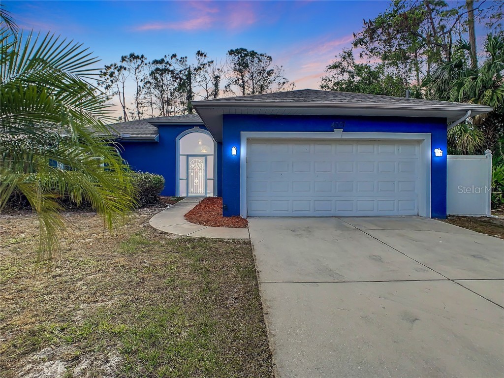 4057 N Chamberlain Boulevard North Port FL 34286 A4566505 image1