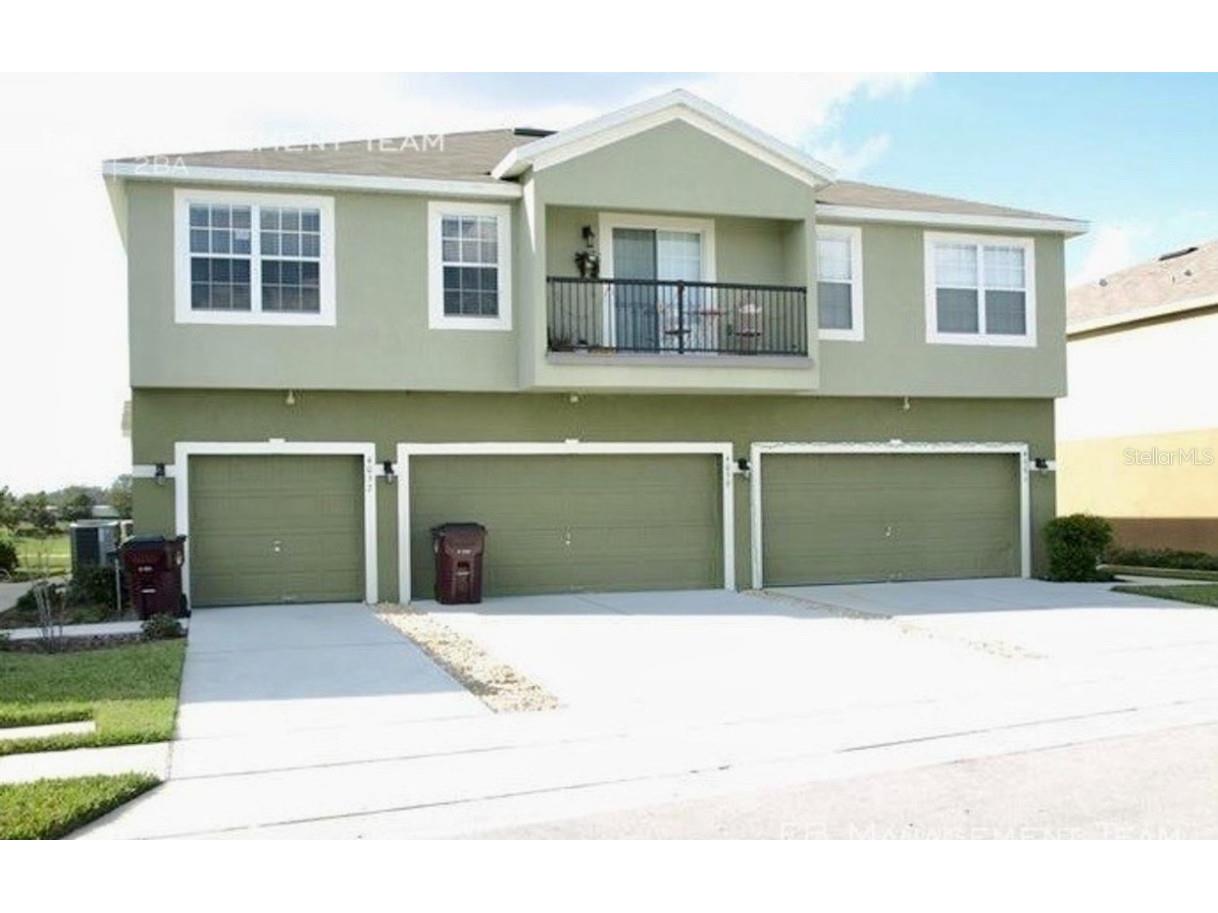 4057 Pemberly Pines Circle Saint Cloud FL 34769 S5099469 image1