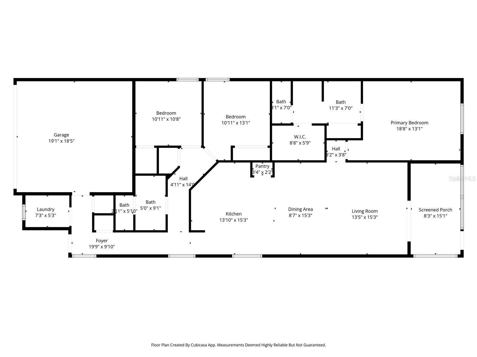 4057 Sagefield Drive Harmony FL 34773 O6404315 image42