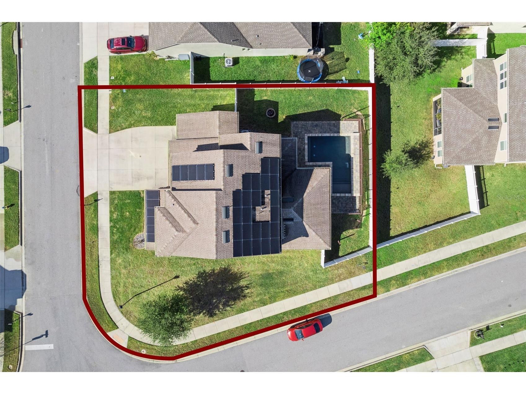 4057 Silk Oak Lane Minneola FL 34715 G5106555 image37