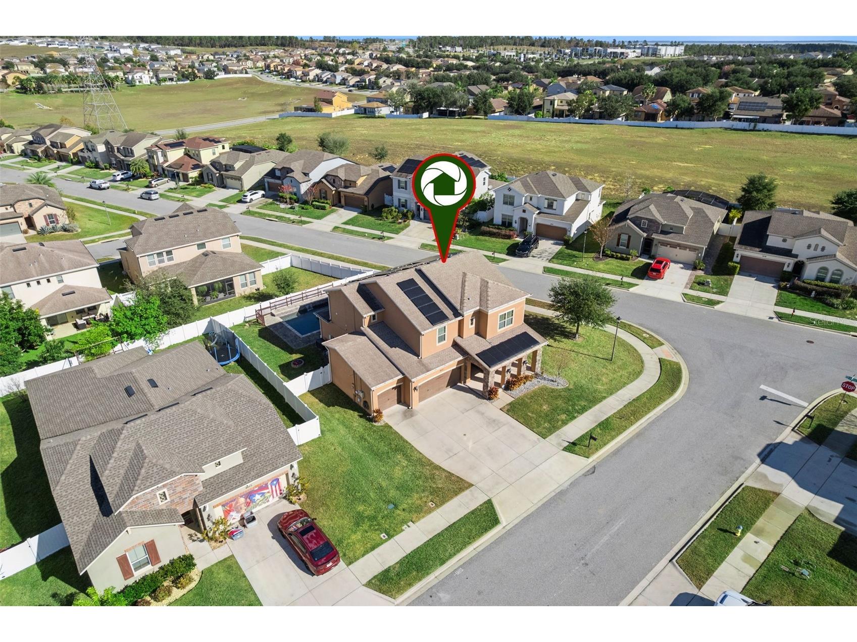 4057 Silk Oak Lane Minneola FL 34715 G5106555 image38