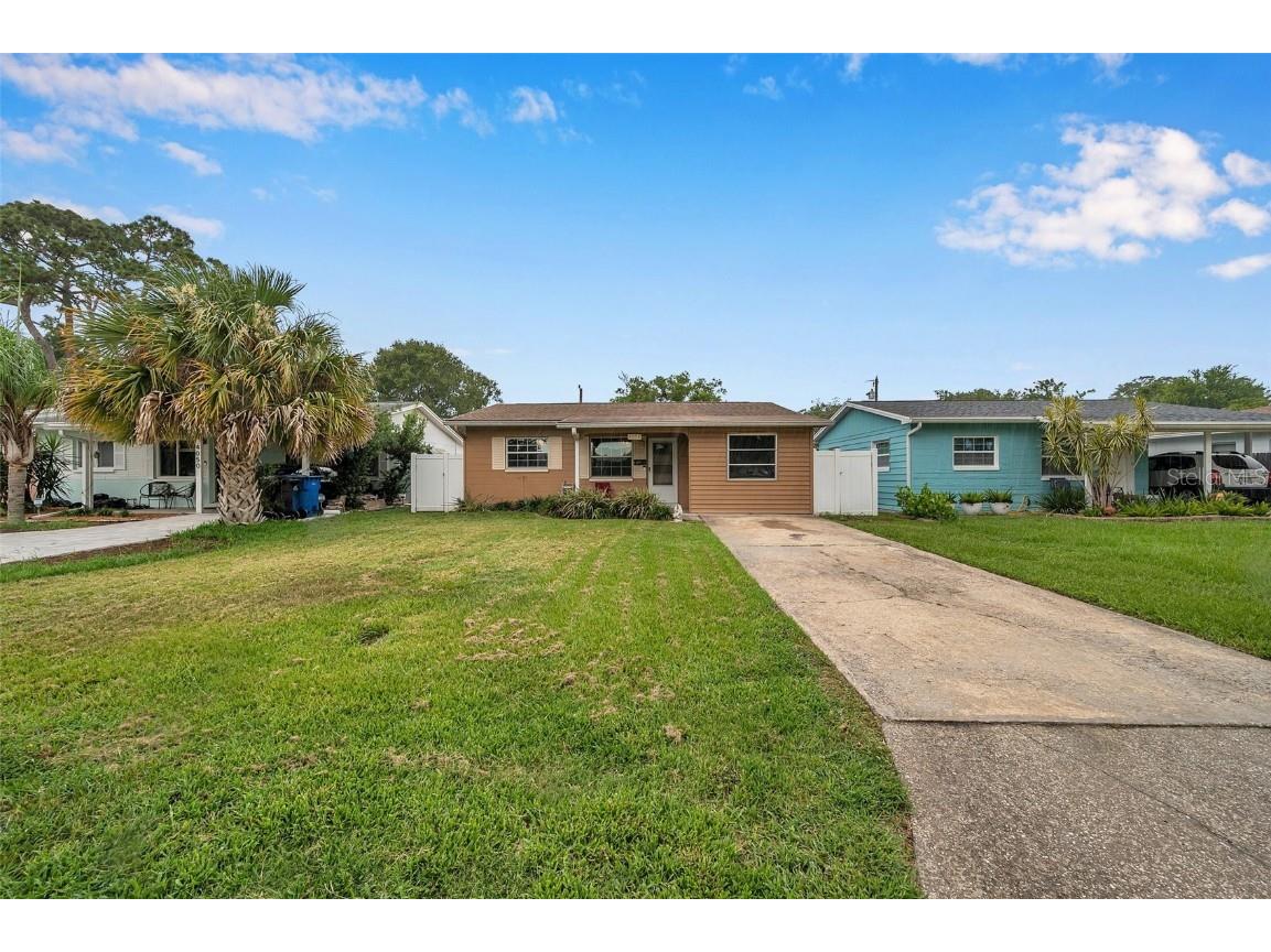 4058 33rd Avenue N Saint Petersburg FL 33713 U8206932 image1