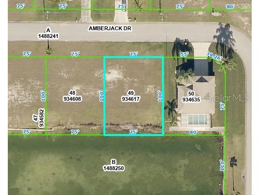 4058 Amberjack Drive Hernando Beach FL 34607 W7854696 image1
