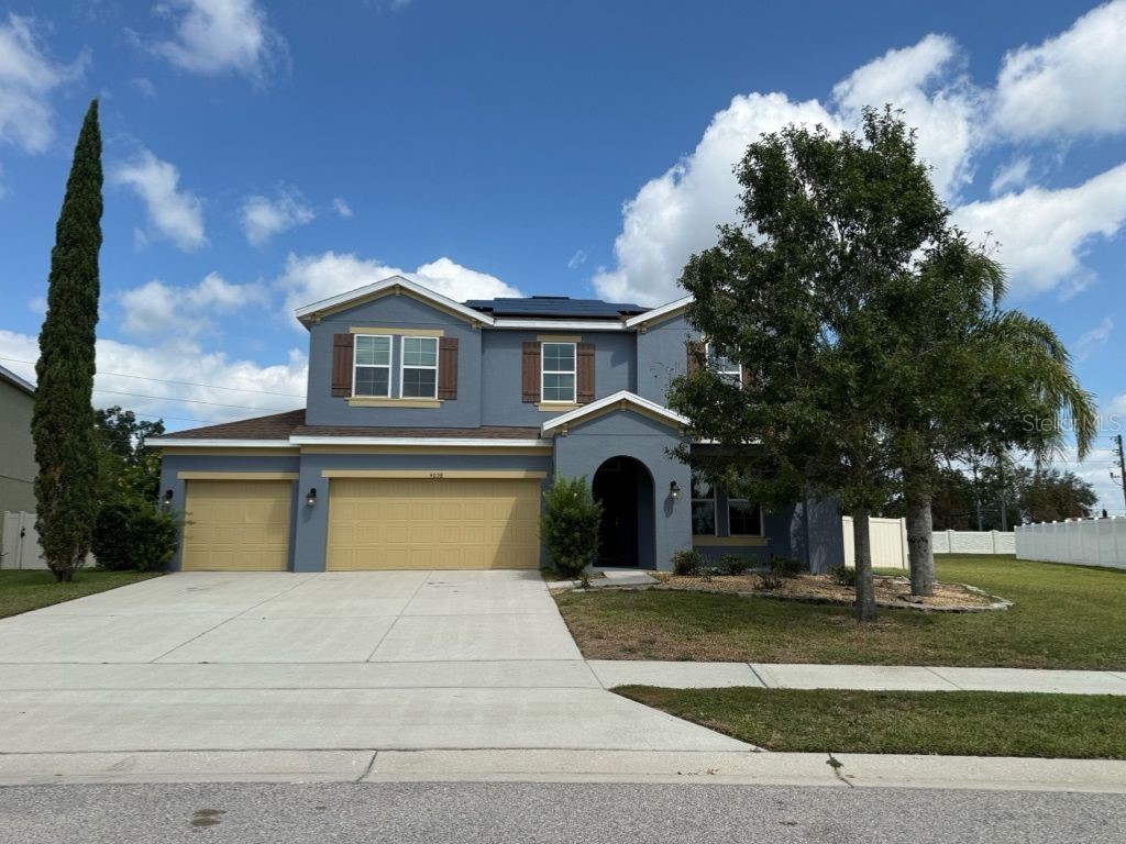 4058 Brookshire Circle Eustis FL 32736 O6407715 image1