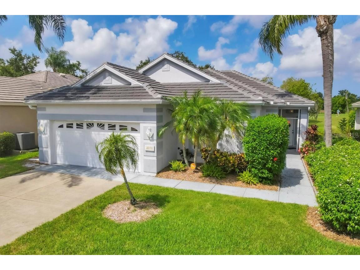 4058 Caddie Drive E Bradenton FL 34203 A4660343 image1