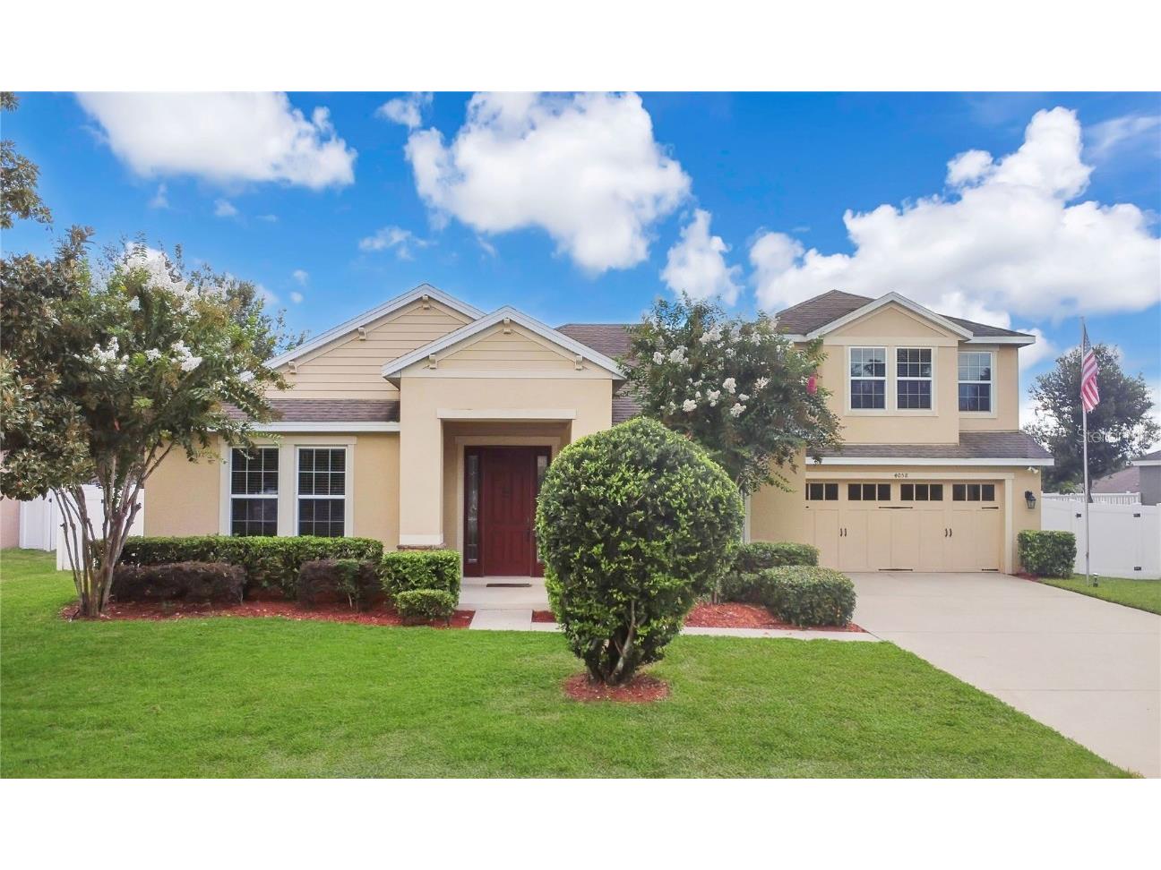 4058 Chandler Estates Drive Apopka FL 32712 O6343644 image1