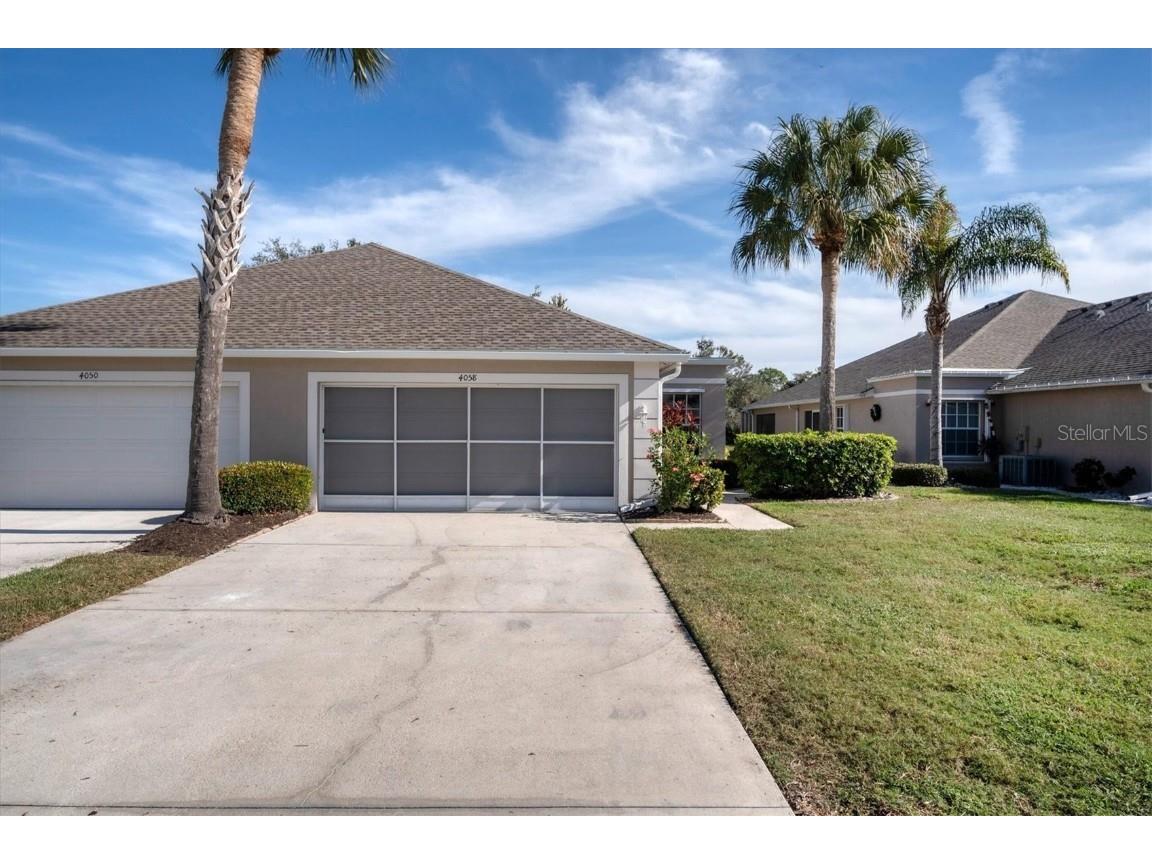 4058 Fairway Drive North Port FL 34287 N6129827 image1