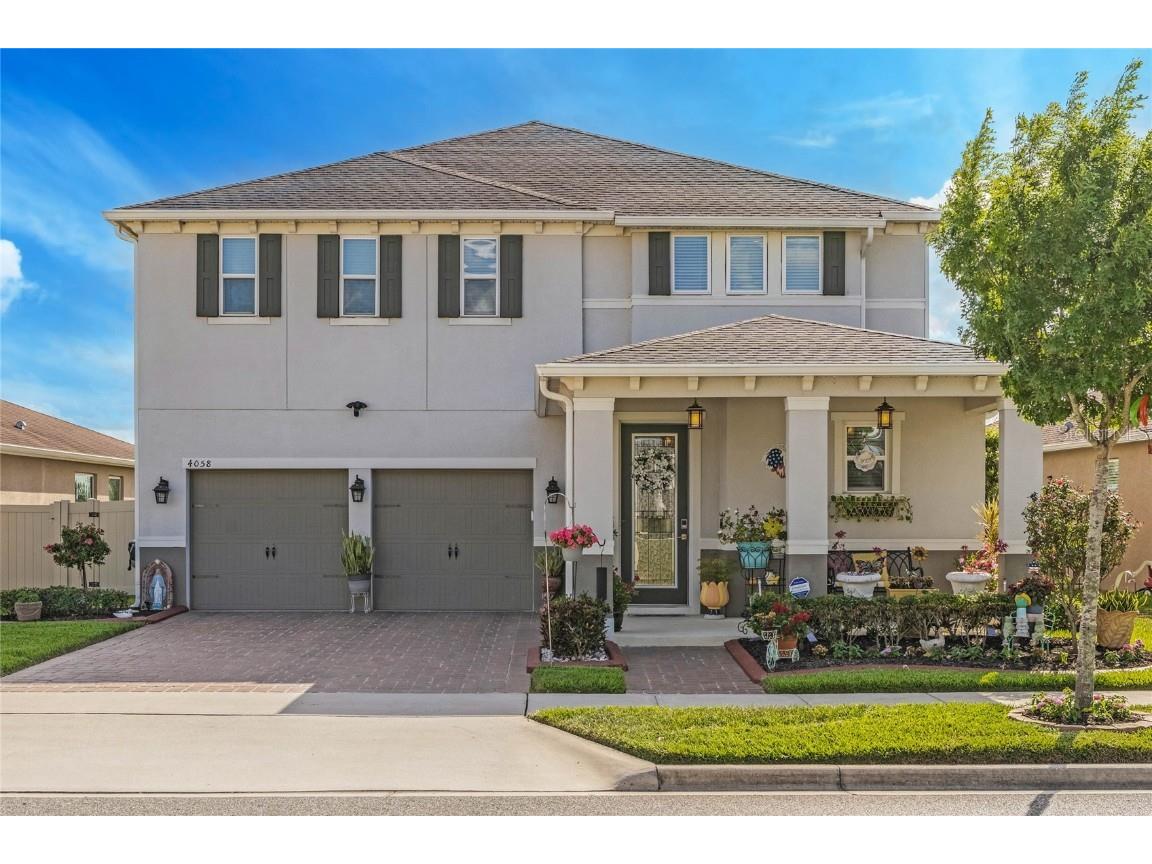 4058 Green Orchard Avenue Winter Garden FL 34787 O6102639 image1