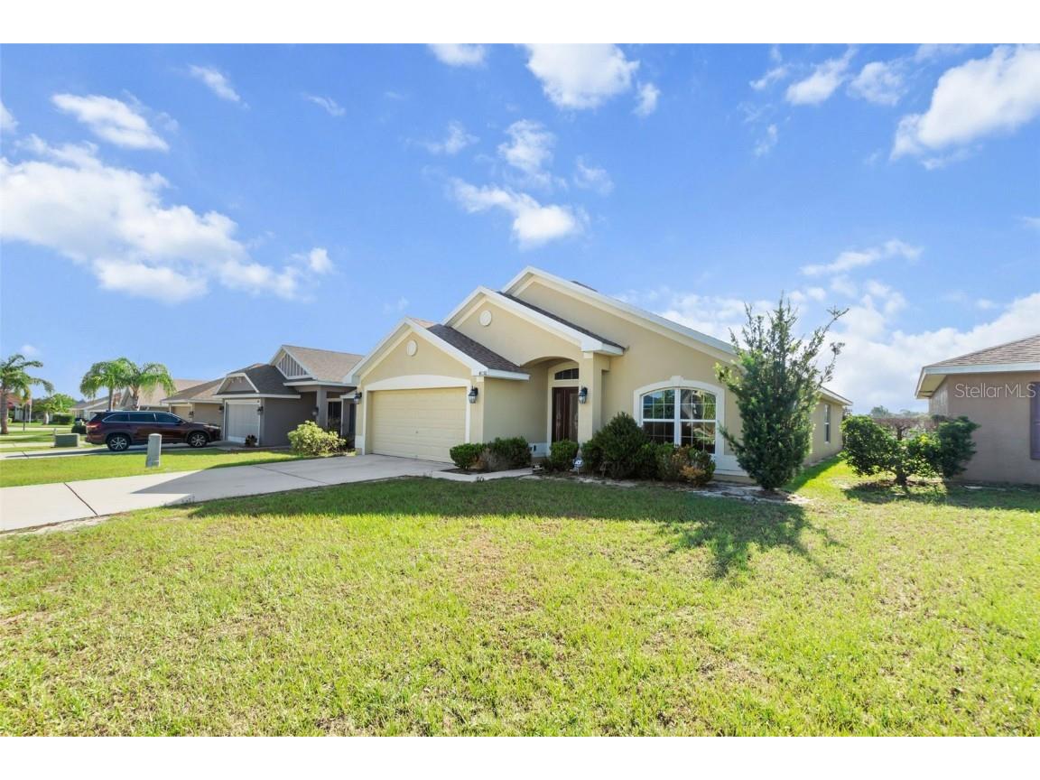 4058 Island Lakes Drive Winter Haven FL 33881 GC521796 image1
