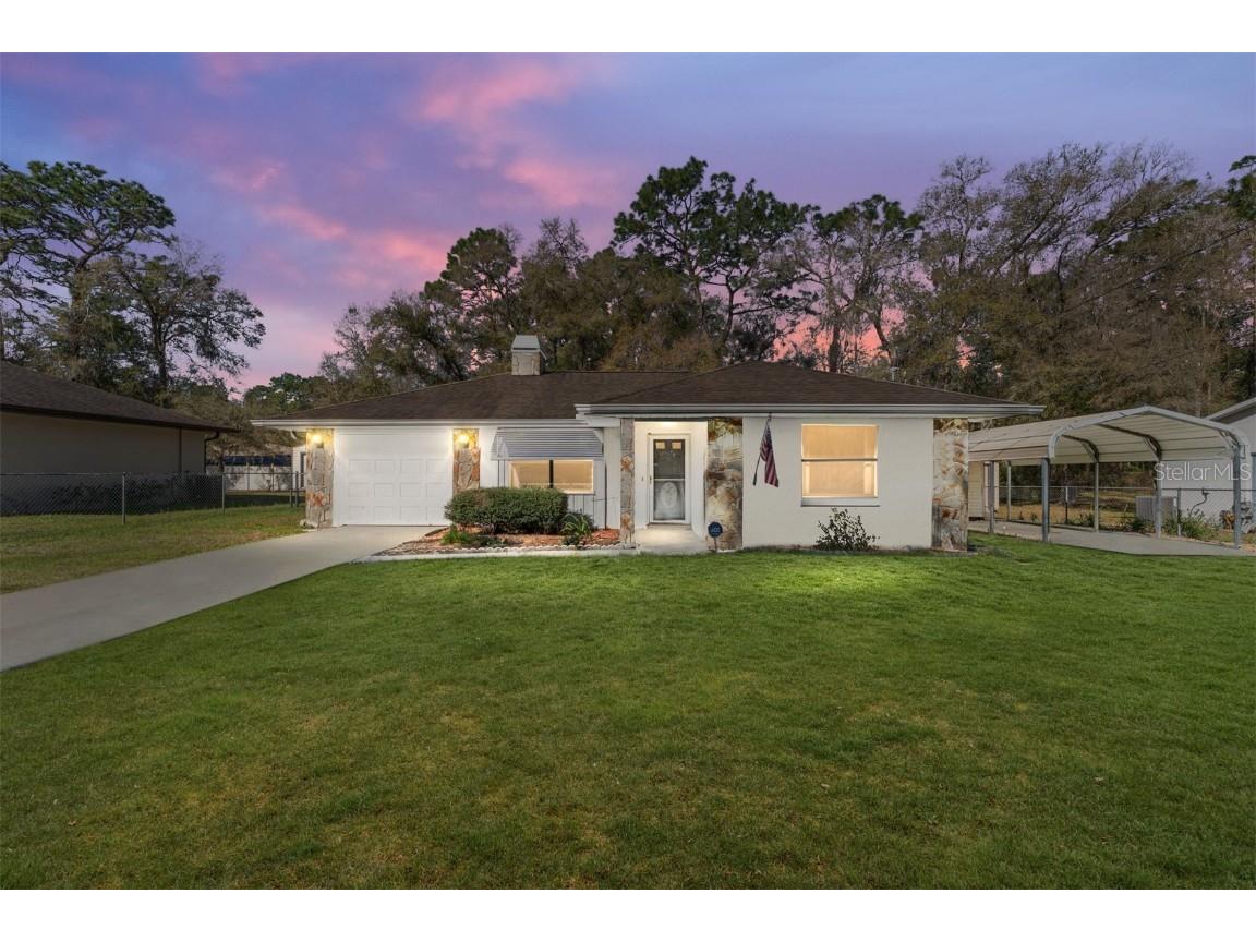 4058 S Floral Terrace Inverness FL 34452 OM696455 image1