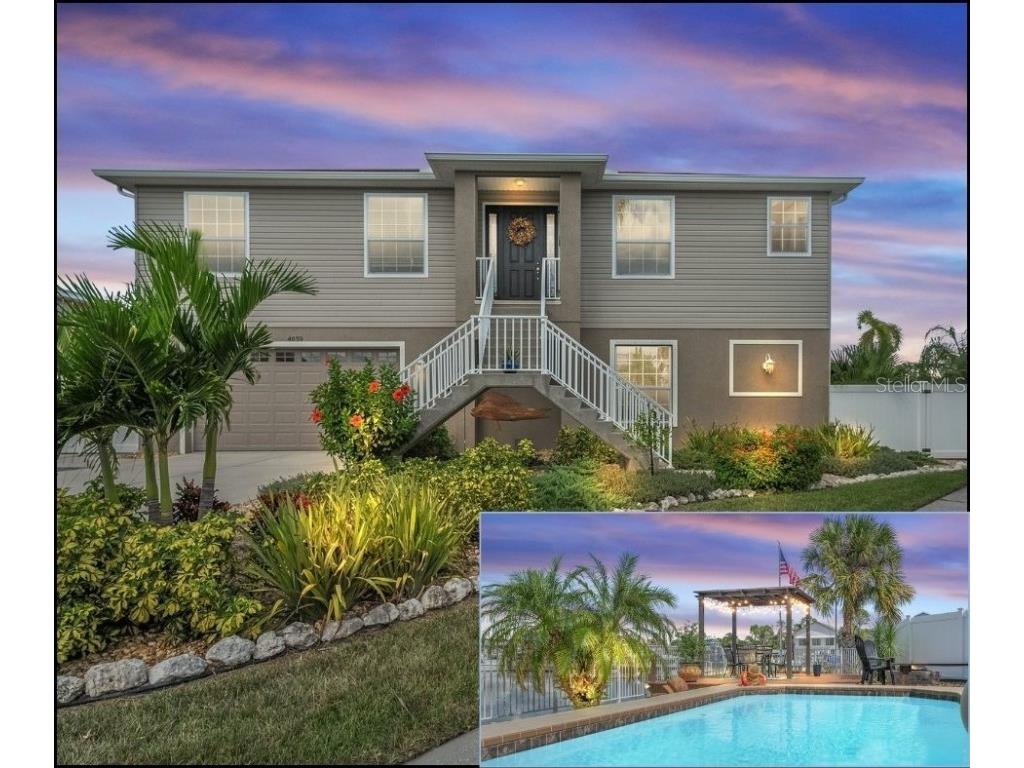 4059 Casa Court Hernando Beach FL 34607 - GULF OF MEXICO W7858719 image1