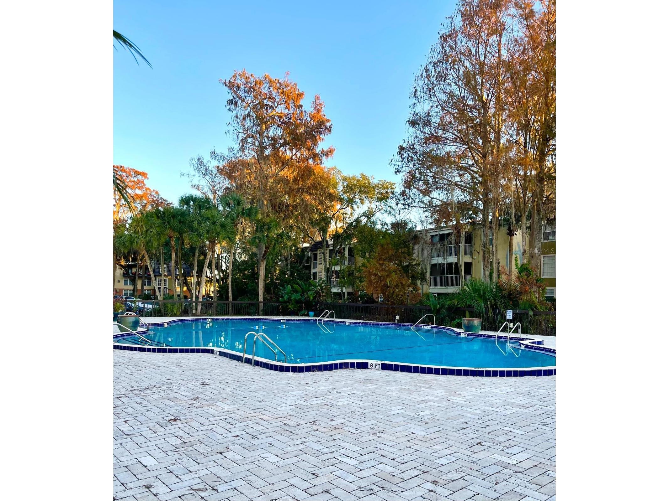 4059 Dijon Drive #4059J Orlando FL 32808 O6390335 image11