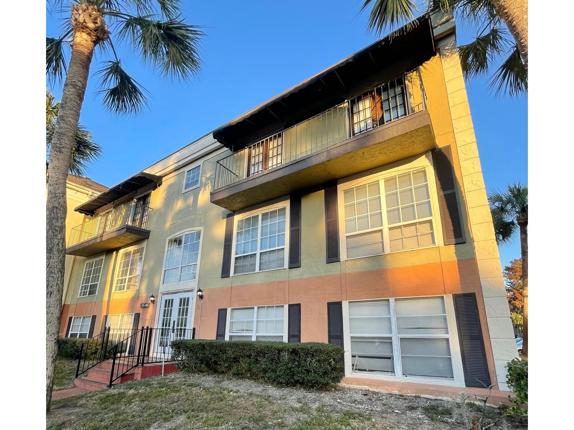 4059 Dijon Drive #4059J Orlando FL 32808 O6390335 image14