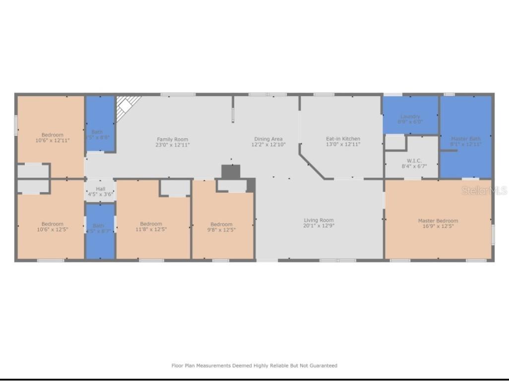 4059 Mckethan Road Dade City FL 33523 OM701872 image4