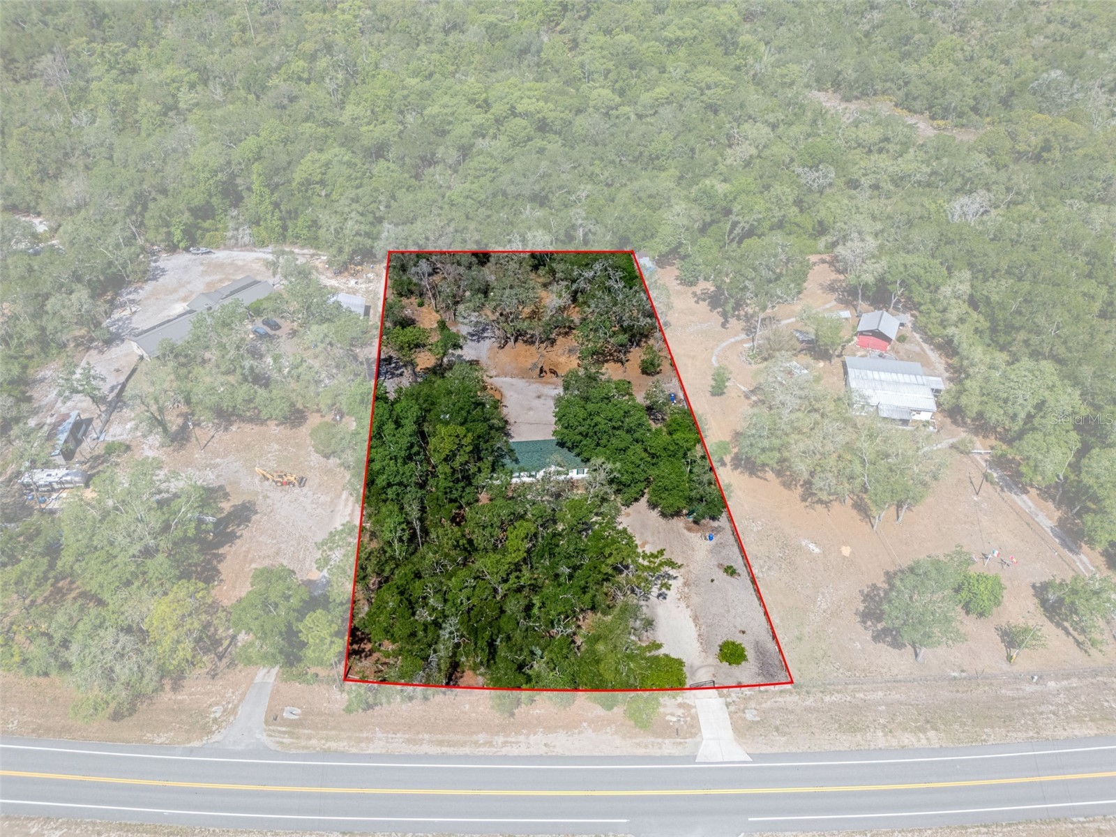 4059 Mckethan Road Dade City FL 33523 W7885361 image2