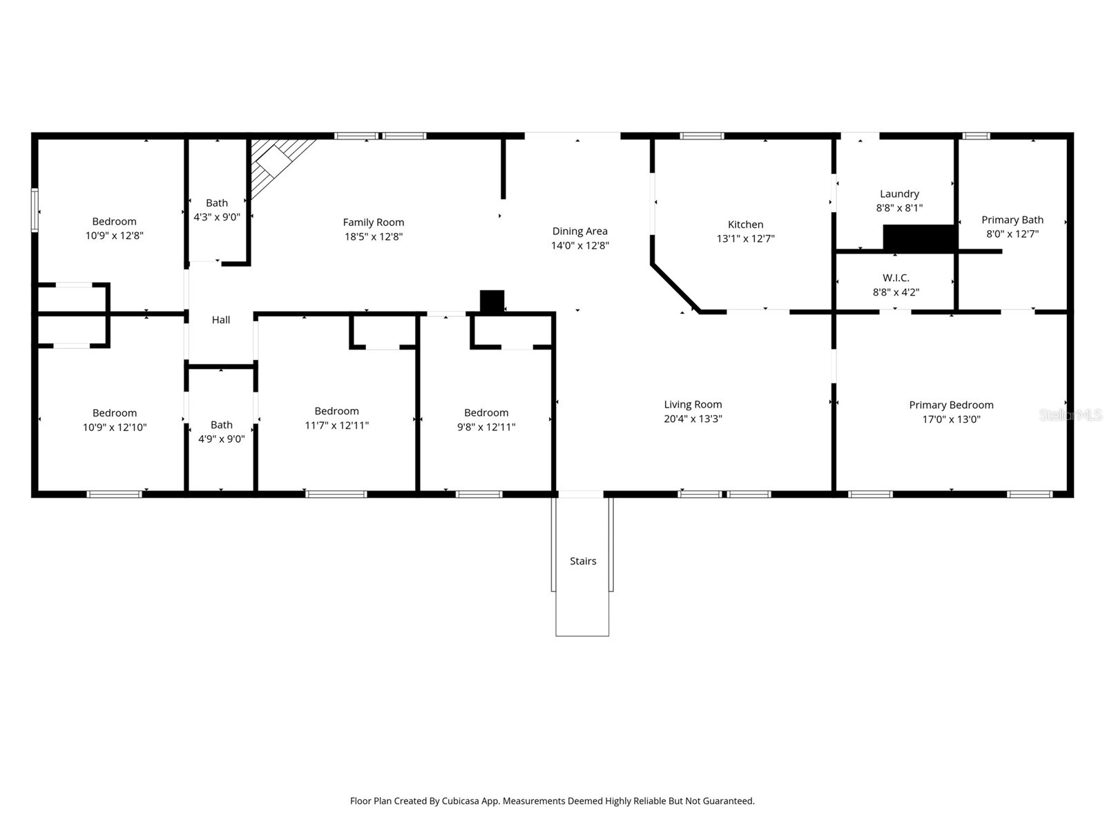 4059 Mckethan Road Dade City FL 33523 W7885361 image4